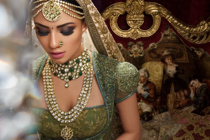 Jewellery Essentials For The Bride-To-Be - Wedding Affair
