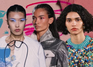 Decoding Makeup Trends That Will Be Hit In 2024 With Colorbar Makeup Trends 2024 By Colorbar - Wedding Affair