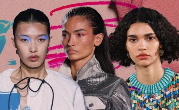 Decoding Makeup Trends That Will Be Hit In 2024 With Colorbar Makeup Trends 2024 By Colorbar - Wedding Affair