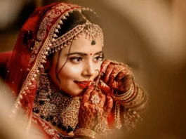 Glamorous Makeup Trends To Recreate This Wedding Season Makeup Trends For Wedding Season - Wedding Affair