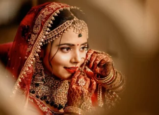 Glamorous Makeup Trends To Recreate This Wedding Season Makeup Trends For Wedding Season - Wedding Affair