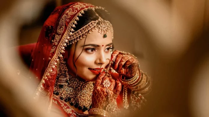 Makeup Trends For Wedding Season - Wedding Affair