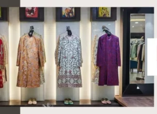 Manhar: Tailoring To Perfection Manhar - Wedding Affair