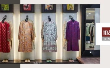 Manhar: Tailoring To Perfection Manhar - Wedding Affair