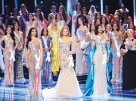 Miss Universe 2023 Miss Universe 2023 - Wedding Affair