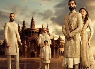 Mohanlal Sons Elevating Men’s Fashion Quotient Mohanlal Sons Groom Dress - Wedding Affair
