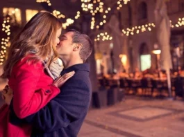 10 New Year’s Eve Date Ideas For Couples To Begin 2024 With Love New Year's Eve Date Ideas - Wedding Affair