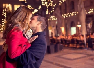 10 New Year’s Eve Date Ideas For Couples To Begin 2024 With Love New Year's Eve Date Ideas - Wedding Affair