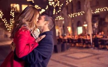 10 New Year’s Eve Date Ideas For Couples To Begin 2024 With Love New Year's Eve Date Ideas - Wedding Affair