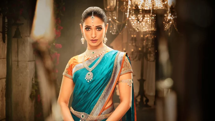 Saree Inspiration From Bollywood Icons - Wedding Affair