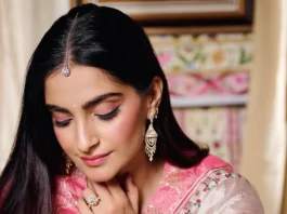 4 Times Sonam Kapoor Wore Jewellery By Zoya And Gave Us Bridal Inspos! Sonam Kapoor In Zoya Jewellery - Wedding Affair