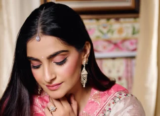 4 Times Sonam Kapoor Wore Jewellery By Zoya And Gave Us Bridal Inspos! Sonam Kapoor In Zoya Jewellery - Wedding Affair