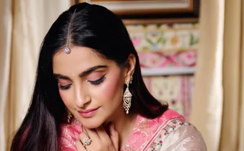 4 Times Sonam Kapoor Wore Jewellery By Zoya And Gave Us Bridal Inspos! Sonam Kapoor In Zoya Jewellery - Wedding Affair