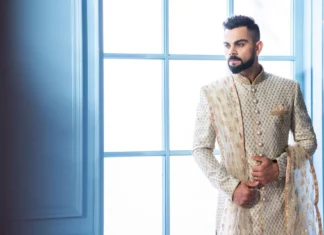 Drawing Style Inspiration From Bollywood Grooms Style Inspiration From Bollywood Grooms - Wedding Affair