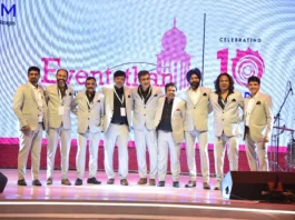 Eventsthan 2023 Team Behind The Success Of Eventsthan - Wedding Affair