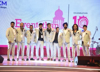 Eventsthan 2023 Team Behind The Success Of Eventsthan - Wedding Affair