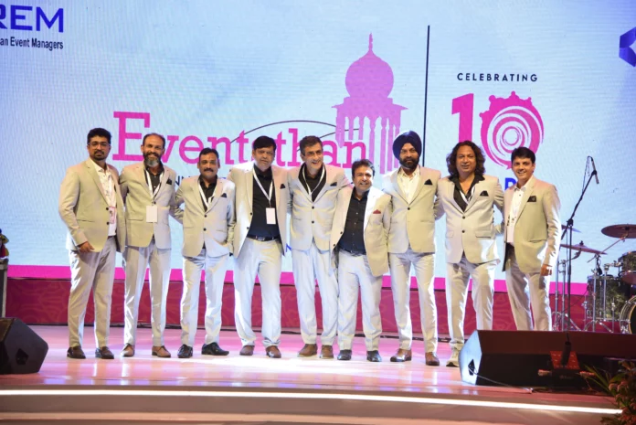 team-of-eventsthan-wedding-affair Team Behind The Success Of Eventsthan - Wedding Affair
