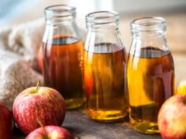 Magic Potion for Your Mane and Glow: The Benefits of Apple Cider Vinegar on Skin and Hair The Benefits Of Apple Cider Vinegar On Skin And Hair - Wedding Affair