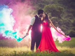 Top 10 Pre-Wedding Shoot Locations To Inspire You Top Ten Pre-Wedding Shoot Locations In India - Wedding Affair