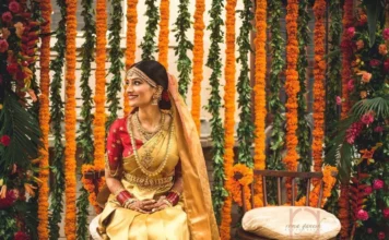 Trendy Hair Ornaments In Indian Weddings Trendy Hair Ornaments - Wedding Affair