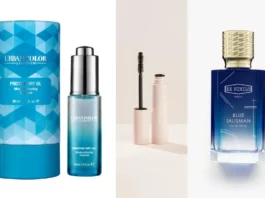 Vanity Must Haves – Beauty Bazaar Vanity Must Haves - Wedding Affair