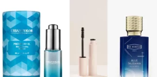 Vanity Must Haves – Beauty Bazaar Vanity Must Haves - Wedding Affair