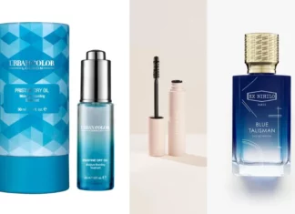 Vanity Must Haves – Beauty Bazaar Vanity Must Haves - Wedding Affair