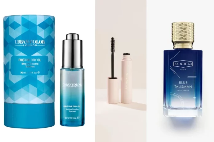 Vanity Must Haves - Wedding Affair
