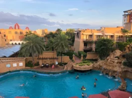 Destination Wedding At The Corinthians Resort & Club Pune Destination Wedding At Pune - Corinthians Resort And Club - Wedding Affair