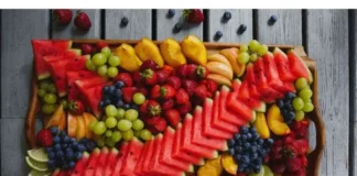 Bespoke Fruit Catering With Shiv Fruit Mart Wedding Catering By Shiv Fruit Mart - Wedding Affair