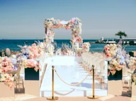 5 Wedding Themes For Your Big Day Wedding Themes For Your Big Day - Wedding Affair