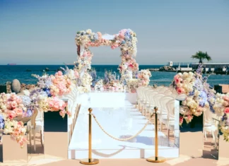 5 Wedding Themes For Your Big Day Wedding Themes For Your Big Day - Wedding Affair
