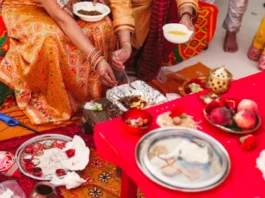 Wedding Traditions Around the World: Unique Ceremonies and Customs Wedding Traditions Around The World - Wedding Affair