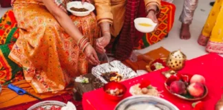 Wedding Traditions Around the World: Unique Ceremonies and Customs Wedding Traditions Around The World - Wedding Affair