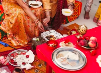 Wedding Traditions Around the World: Unique Ceremonies and Customs Wedding Traditions Around The World - Wedding Affair