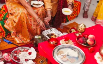Wedding Traditions Around the World: Unique Ceremonies and Customs Wedding Traditions Around The World - Wedding Affair
