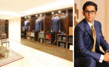 Exquisite Wedding Wear For Men With Studio Firang Wedding Wear For Men By Studio Firang - Wedding Affair