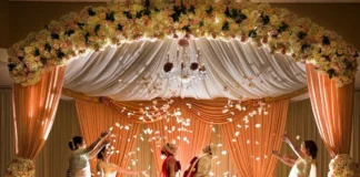 Winter Whimsy: Crafting a Wonderland of Decor for Winter Weddings Winter Wedding Decor - Wedding Affair