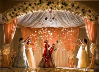 Winter Whimsy: Crafting a Wonderland of Decor for Winter Weddings Winter Wedding Decor - Wedding Affair