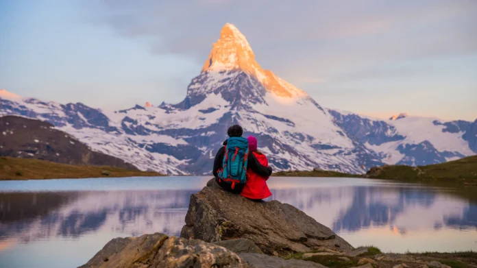 Honeymoon Destinations In North India - Wedding Affair