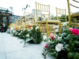 Weddings Bells With Four Seasons Hotel Bengaluru Weddings By Four Seasons Hotel Bengaluru - Wedding Affair