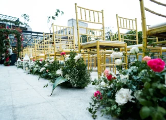 Weddings Bells With Four Seasons Hotel Bengaluru Weddings By Four Seasons Hotel Bengaluru - Wedding Affair