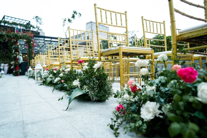 WEDDINGS-BY-FOUR-SEASONS-HOTEL-BENGALURU-(5) Weddings By Four Seasons Hotel Bengaluru - Wedding Affair