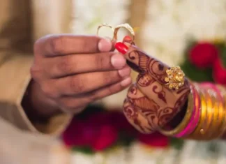 The Art Of Compromise In A Marriage Art Of Compromise In Marriage - Wedding Affair