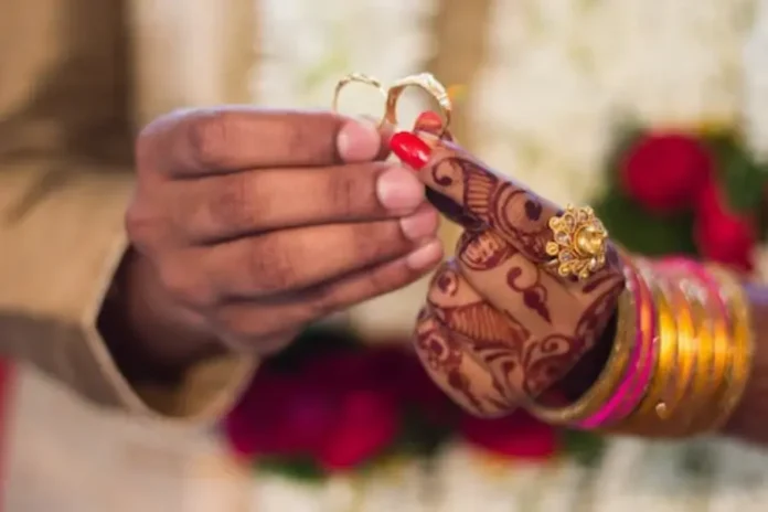 art-of-compromise-in-marriage-wedding-affair Art Of Compromise In Marriage - Wedding Affair