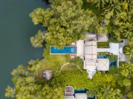 A Luxurious Retreat – Banyan Tree Phuket Banyan Tree Phuket - Wedding Affair