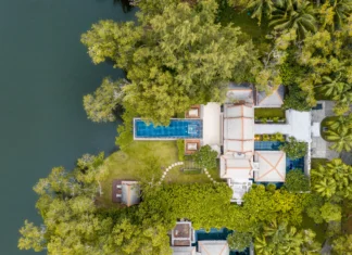 A Luxurious Retreat – Banyan Tree Phuket Banyan Tree Phuket - Wedding Affair