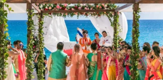 Seaside Love: Dos and Don’ts for Planning a Perfect Beach Wedding Beach Wedding Dos And Don'ts - Wedding Affair