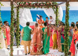 Seaside Love: Dos and Don’ts for Planning a Perfect Beach Wedding Beach Wedding Dos And Don'ts - Wedding Affair