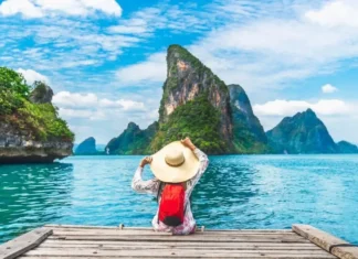 10 Best Luxury Resorts With All-Inclusive Packages In The World Best Luxury Resorts With All-Inclusive Packages - Wedding Affair